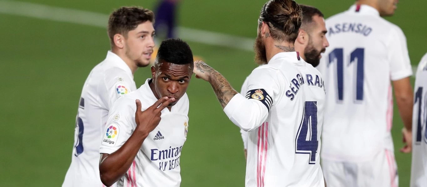 Ρεάλ Μαδρίτης: Βάζει πωλητήριο σε ποδοσφαιριστές της - Αναζητά πόρους για τους Κ.Μπαπέ και Ε.Χάαλαντ